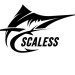 Scaless