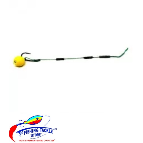 Agwetor - Blow Back Twisty B - Pack of 10 11cm