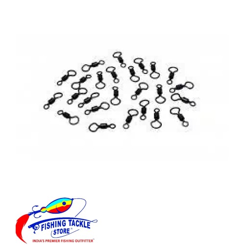 Agwetor - Hlicopter Rolling Swivel 4