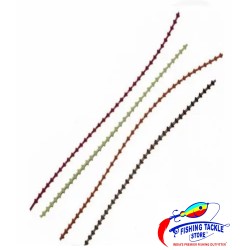 Agwetor - Stoppers Chain Yellow