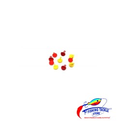 Agwetor - Stoppers Corn Yellow