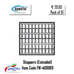 Agwetor - Stoppers Extended