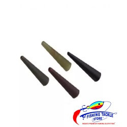 Agwetor - Tail Rubber Green