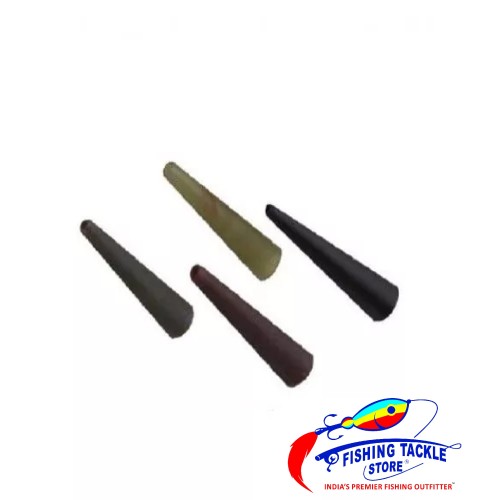 Agwetor - Tail Rubber Green