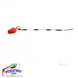 Agwetor - Snowmen Candy - Pack of 10 11 cm