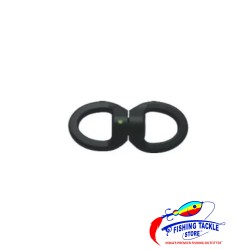 Mustad - CA02 BM Compact Swivel