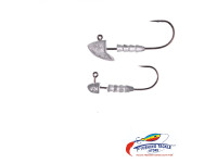 Berkley Nitro Bream Pro Jigheads -1/4 OZ