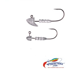 Berkley Nitro Bream Pro Jigheads -1/4 OZ