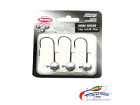 Berkley fusion round jig head - 1/4 OZ