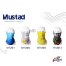 MUSTAD | MTUBE Multi Tube | Headwear / Gaitor