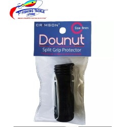 Crimson - Dounut Split Grip Protector