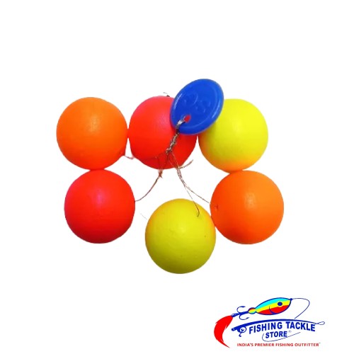 SureCatch - Running Round #8 (1pc/pkt)