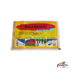 LUCKY JOHN | Powder hand warmers | 5027 Series