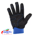 Mustad - GL002 Popping and Jigging Gloves