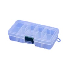 Meiho Fly Case S Tackle Box