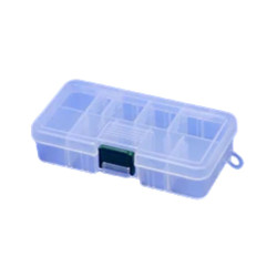 Meiho Fly Case S Tackle Box