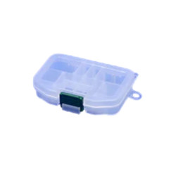 Meiho Fly Case SS Tackle Box