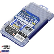 Meiho Lure Game Case J Meiho Lure Game Case J