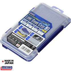 Meiho Lure Game Case J