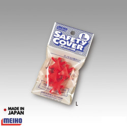 Meiho Safety Cover | Size:-S-M