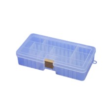 Meiho Worm Case LL | 10 Compartments Tackle Box