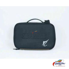 Scaless Anglers Side Sling Bag With Fishing Lure Box