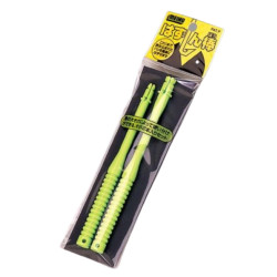 Meiho Hook Remover (Green) 