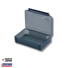 Meiho VS-3020NDDM | 5 Compartments Tackle Box