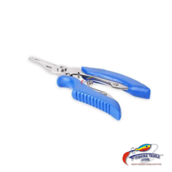 Mustad MTB007 Split Ring Pliers Mustad MTB007 Split Ring Pliers