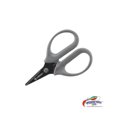 Jackall LT Line Cut Scissors | Grey