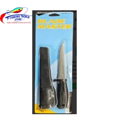 SureCatch - 5' Bait (With Shealth)