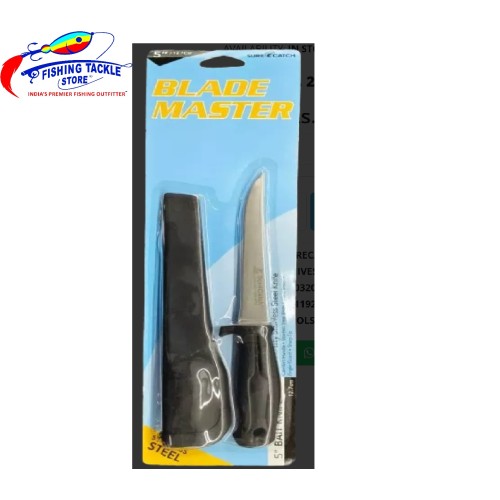 SureCatch - 5' Bait (With Shealth)