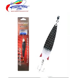 SureCatch - Big T Silver 28 Grams