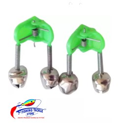 SureCatch - Double Nickel with plastic clipon