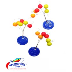 SureCatch - Running Round (3pc/pkt) 4 - Extra Large