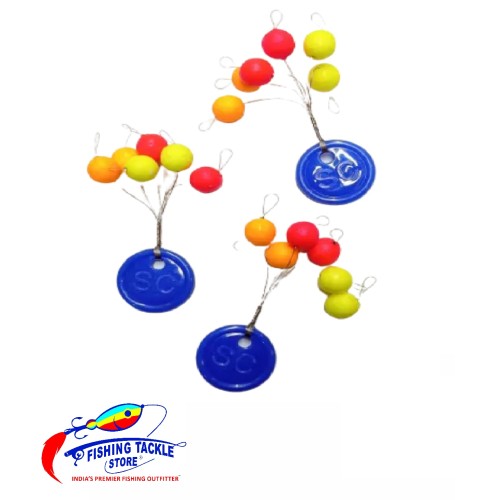 SureCatch - Running Round (3pc/pkt) 4 - Extra Large