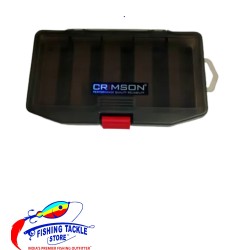 Crimson - CSIM-SMK 5-Slot Case