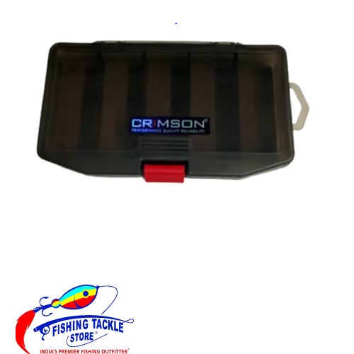 Crimson - CSIM-SMK 5-Slot Case