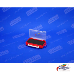 Meiho Run Gun 1010W-1 Plastic Utility Case