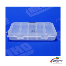 Meiho Lure Utility Case (F Size)