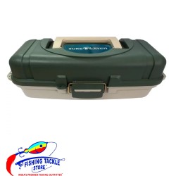 SureCatch - Tackle Box 4100
