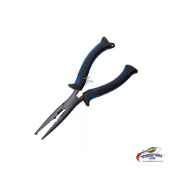 MUSTAD MT106 Large Split Ring Plier | 7 Inch