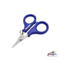 MUSTAD MT112 Serrated Braid Scissor