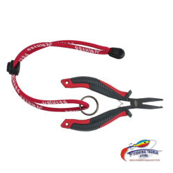 BERKLEY 4.5 INCH SPLIT RING PLIER