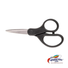 Fishing Line Scissors 1 Inch Ceramic Fish Serrated Blade Fishing  Accessories Tools For Fishing Rig Line Tackle $2.7 - Wholesale China Fishing  Line Scissors at factory prices from Xiamen Jinggao Daily Necessities