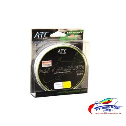 ATC - Salt Alliance - 8X Braid - 300 Meter Spool