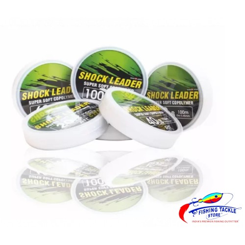 ATC - Shock Leader Super soft