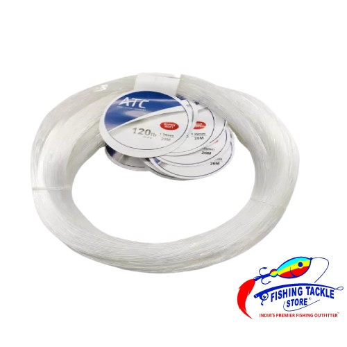 ATC - Super Soft Line