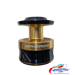 RD-21739 - 2021 SPHEROS SW14000XG - SPOOL ASSEMBLY 14000