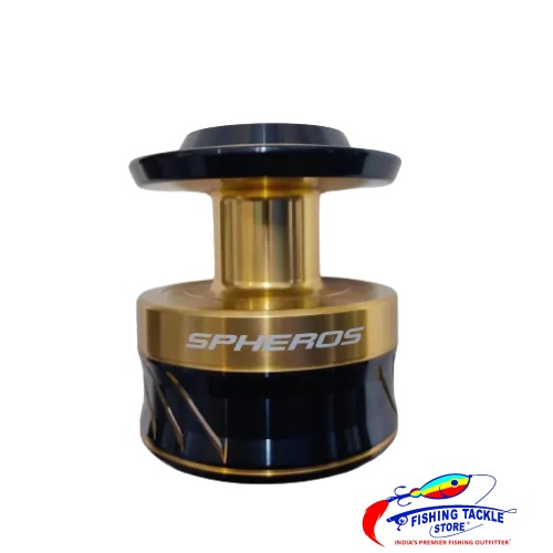 RD-21739 - 2021 SPHEROS SW14000XG - SPOOL ASSEMBLY 14000